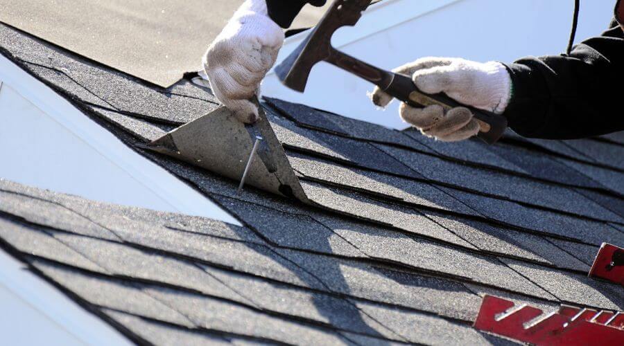 Expert top industrial roofings services in Liberty, IL